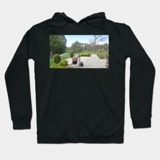 Battle of Stoney Creek Park Hoodie